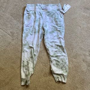 marshall’s tie dye joggers
